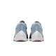 ZoomX VaporFly NEXT% (W/M) Black Blue Sneaker
