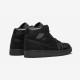 Air Jordan 1 Mid 554724 050 Nero Jordan Shoes