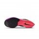 ZoomX VaporFly NEXT% (W/M) Black Purple Sneaker