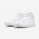 Air Jordan 1 Mid 554724 104 Bianca On Sale