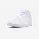 Air Jordan 1 Mid 554724 104 Bianca On Sale