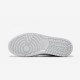Air Jordan 1 Mid 554724 104 Bianca On Sale