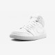 Air Jordan 1 Mid 554724 109 Bianca Shop Online