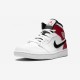 Air Jordan 1 Mid 554724 116 Nero Factory Outlet