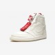 Wmns Air Jordan 1 High Zip Awok Vogue Sail Bq0864 106 Rosso Jordan Shoes