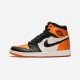 Wmns Air Jordan 1 Re Hi Og Sl Satin Shattered Backboard Av3725 010 Nero Outlet Shop