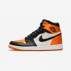 Wmns Air Jordan 1 Re Hi Og Sl Satin Shattered Backboard Av3725 010 Nero Outlet Shop