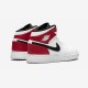 Air Jordan 1 Mid Gs 554725 116 Nero Shop Online