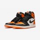 Wmns Air Jordan 1 Re Hi Og Sl Satin Shattered Backboard Av3725 010 Nero Outlet Shop