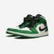 Air Jordan 1 Mid Se 852542 301 Nero On Sale