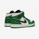 Air Jordan 1 Mid Se 852542 301 Nero On Sale