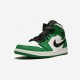 Air Jordan 1 Mid Se 852542 301 Nero On Sale