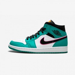 Air Jordan 1 Mid Se 852542 306 Nero Outlet Shop