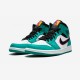 Air Jordan 1 Mid Se 852542 306 Nero Outlet Shop