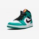 Air Jordan 1 Mid Se 852542 306 Nero Outlet Shop
