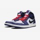 Air Jordan 1 Mid Se 852542 400 Nero In 2021