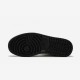 Air Jordan 1 Mid Se Black Gold Patent Leather 852542 007 Nero Shop Online