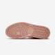 Air Jordan 1 Mid Se Coral Stardust 852542 600 Rosa Factory Outlet