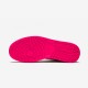 Air Jordan 1 Mid Se Crimson Tint Hyper Pink 852542 801 Rosa Jordan Shoes