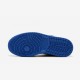 Air Jordan 1 Ret Hi Flyknit Bg 919702 006 Nero Jordan Shoes