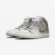 Air Jordan 1 Retro 136065 001 Grigio For Sale