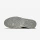 Air Jordan 1 Retro 136065 001 Grigio For Sale