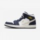 Air Jordan 1 Retro 136065 101 Marina Militare On Sale