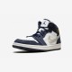 Air Jordan 1 Retro 136065 101 Marina Militare On Sale
