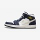 Air Jordan 1 Retro 136065 101 Marina Militare On Sale