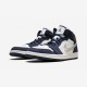 Air Jordan 1 Retro 136065 101 Marina Militare On Sale