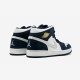 Air Jordan 1 Retro 136065 101 Marina Militare On Sale