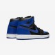 Air Jordan 1 Retro 136066 041 Nero Outlet Shop