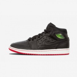 Air Jordan 1 Retro 97 555069 001 Nero Factory Outlet
