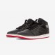Air Jordan 1 Retro 97 555069 001 Nero Factory Outlet