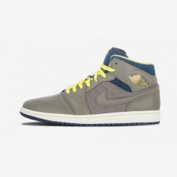 Air Jordan 1 Retro 97 Txt 555071 045 Marina Militare Jordan Shoes