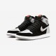 Air Jordan 1 Retro Aleali May Aj5991 062 Nero On Sale