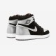 Air Jordan 1 Retro Aleali May Aj5991 062 Nero On Sale