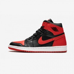 Air Jordan 1 Retro Bred 01 136066 061 Nero Outlet Shop