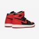 Air Jordan 1 Retro Bred 01 136066 061 Nero Outlet Shop