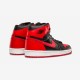 Air Jordan 1 Retro Bred 01 136066 061 Nero Outlet Shop