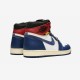 Air Jordan 1 Retro Hi Nrg Un Union Storm Blue Bv1300 146 Shop Online
