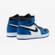 Air Jordan 1 Retro High 332550 400 Nero Jordan Shoes