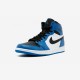 Air Jordan 1 Retro High 332550 400 Nero Jordan Shoes
