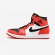 Air Jordan 1 Retro High 332550 800 Nero For Sale