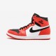 Air Jordan 1 Retro High 332550 800 Nero For Sale