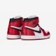 Air Jordan 1 Retro High Chicago 332550 163 Rosso On Sale