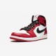 Air Jordan 1 Retro High Chicago 332550 163 Rosso On Sale