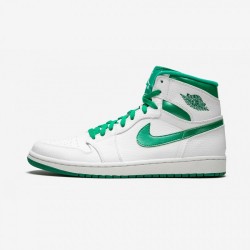 Air Jordan 1 Retro High Do The Right Thing 332550 131 Verde Outlet Shop