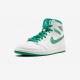Air Jordan 1 Retro High Do The Right Thing 332550 131 Verde Outlet Shop