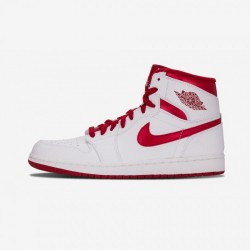 Air Jordan 1 Retro High Do The Right Thing 332550 161 Rosso In 2021